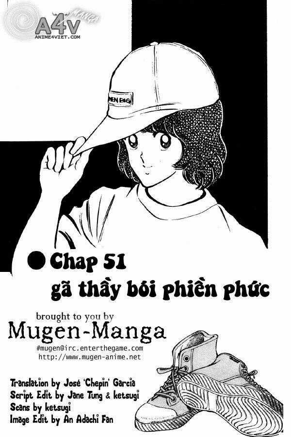Miyuki - Chapter 51 - Trang 1