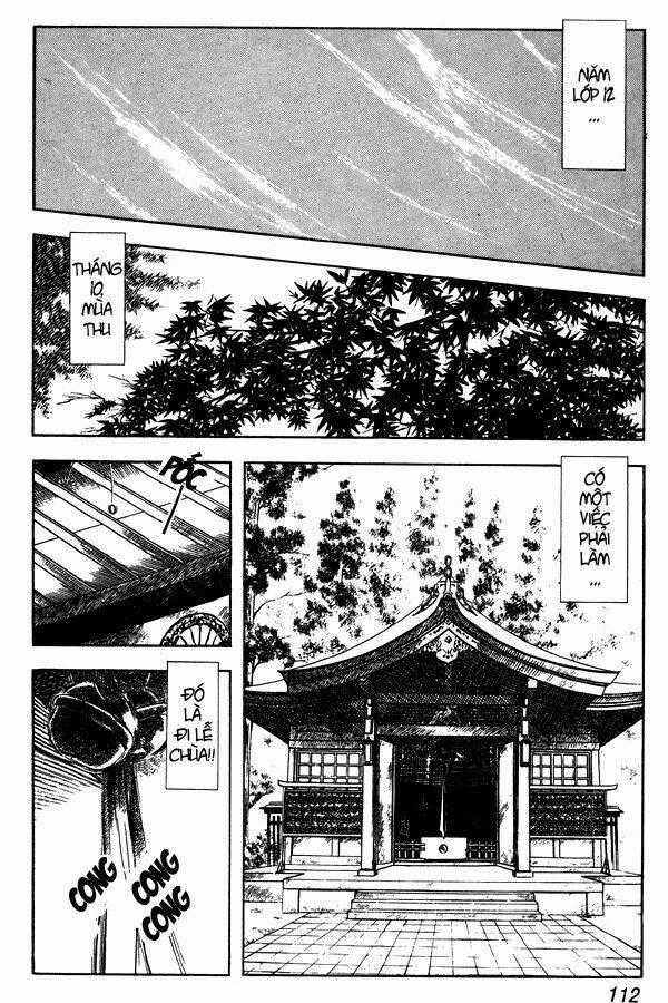 Miyuki - Chapter 51 - Trang 2