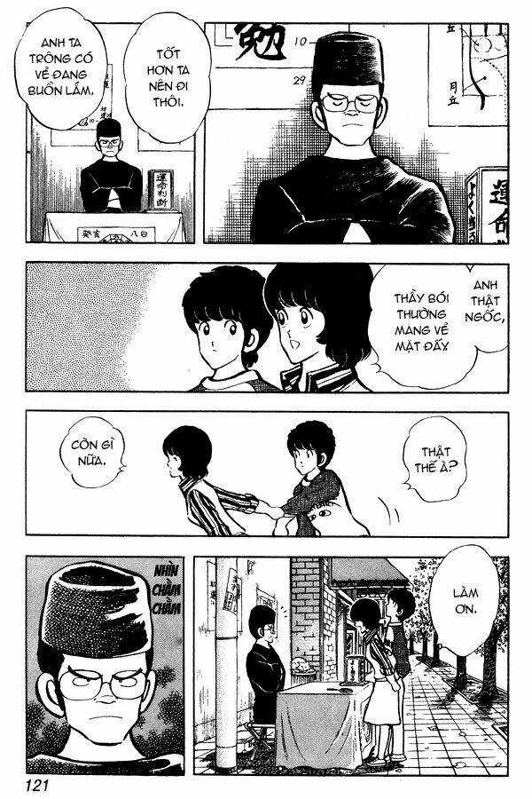 Miyuki - Chapter 51 - Trang 11