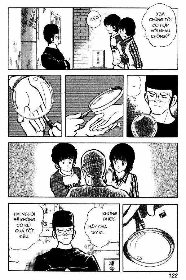 Miyuki - Chapter 51 - Trang 12