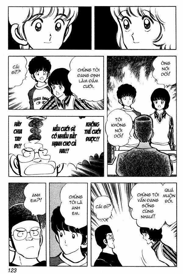 Miyuki - Chapter 51 - Trang 13