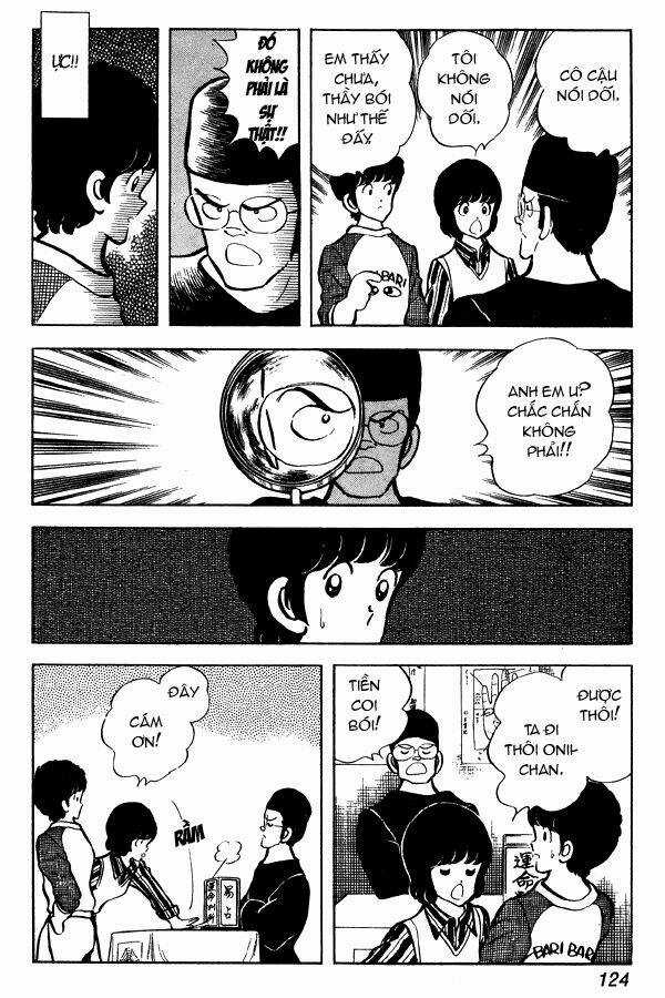 Miyuki - Chapter 51 - Trang 14