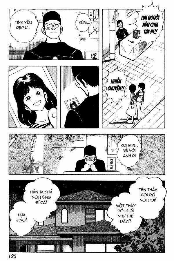 Miyuki - Chapter 51 - Trang 15