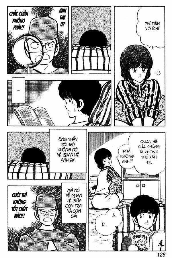 Miyuki - Chapter 51 - Trang 16