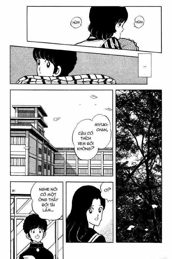Miyuki - Chapter 51 - Trang 17