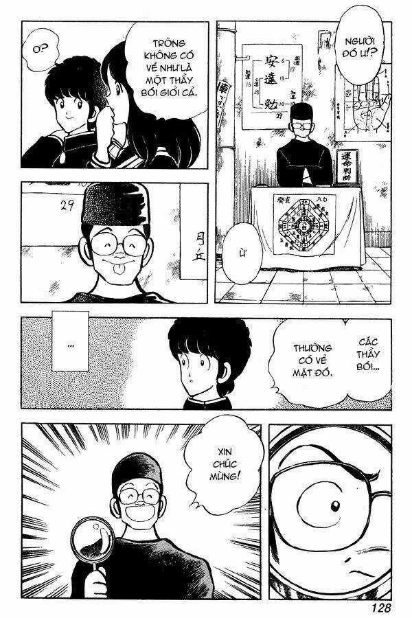 Miyuki - Chapter 51 - Trang 18