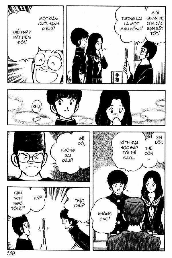 Miyuki - Chapter 51 - Trang 19