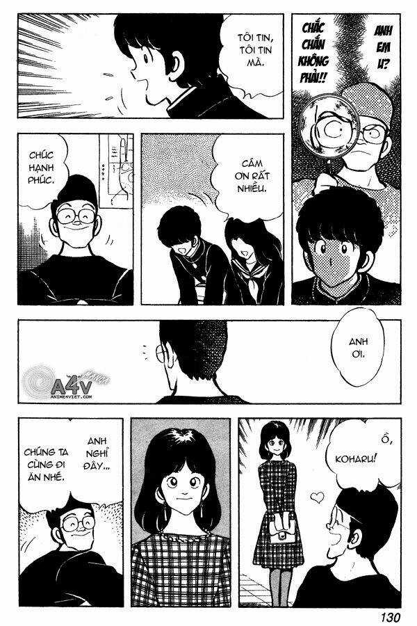 Miyuki - Chapter 51 - Trang 20