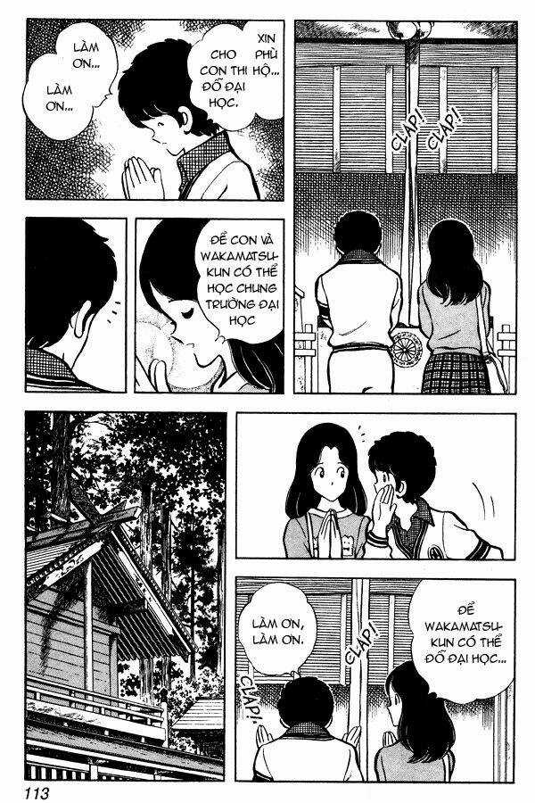 Miyuki - Chapter 51 - Trang 3