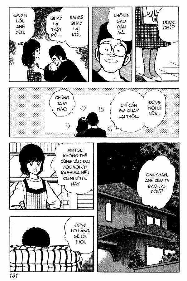 Miyuki - Chapter 51 - Trang 21