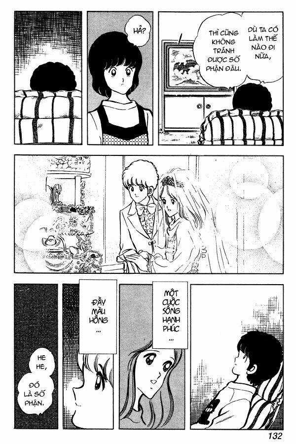 Miyuki - Chapter 51 - Trang 22