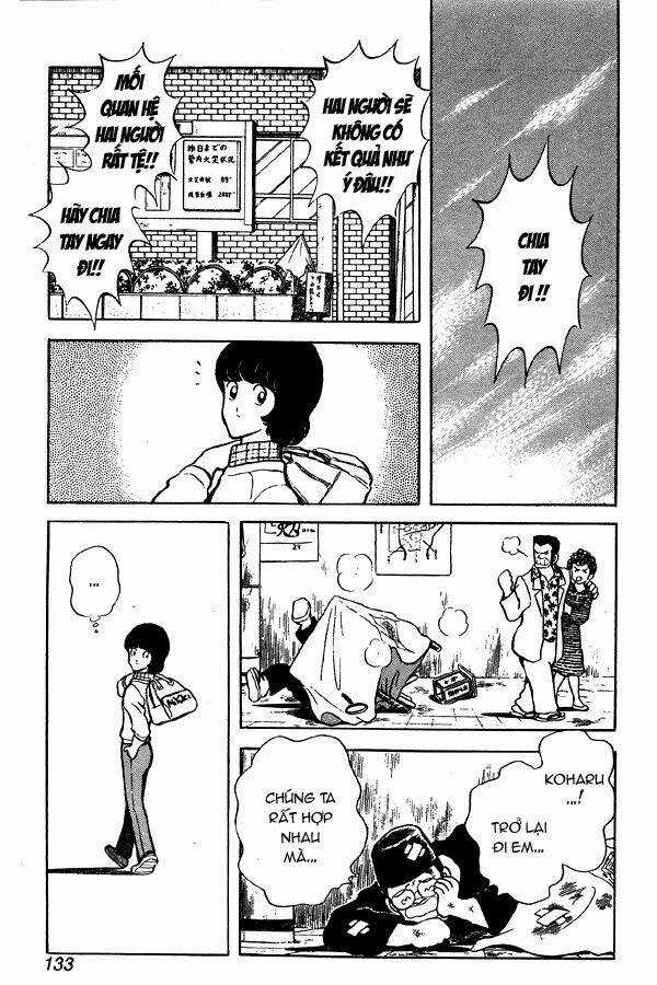 Miyuki - Chapter 51 - Trang 23