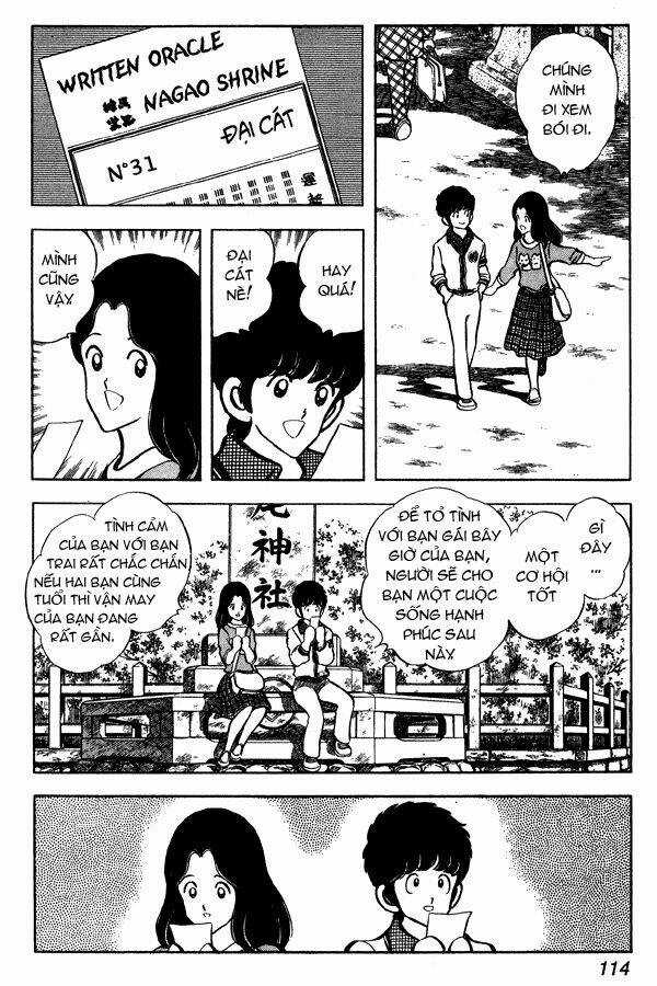 Miyuki - Chapter 51 - Trang 4