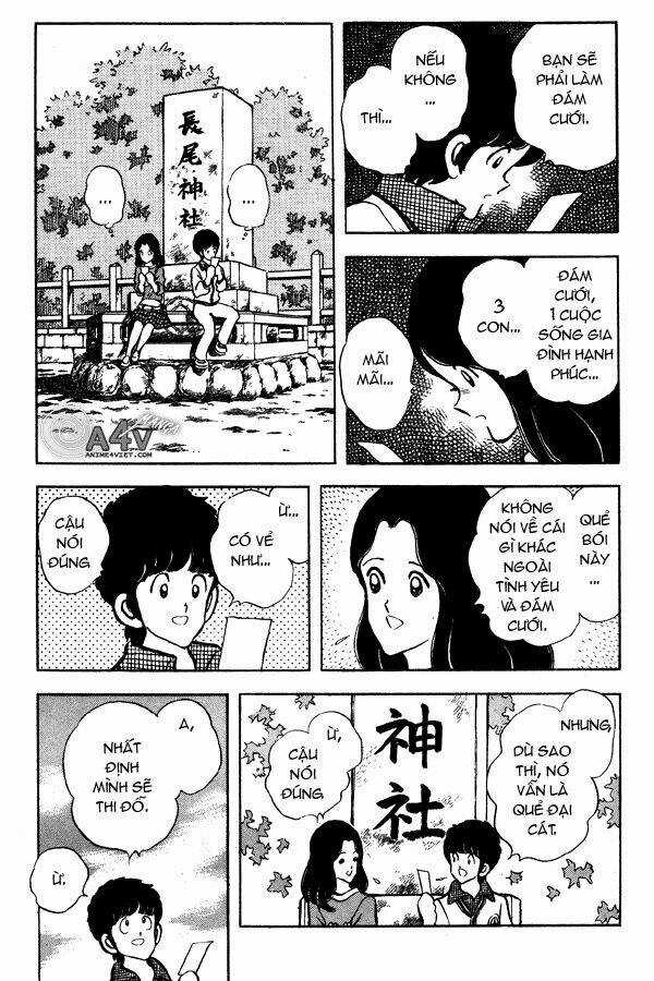 Miyuki - Chapter 51 - Trang 5