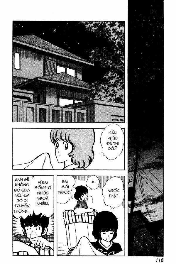 Miyuki - Chapter 51 - Trang 6