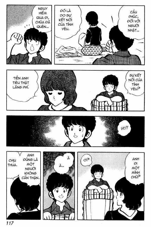 Miyuki - Chapter 51 - Trang 7