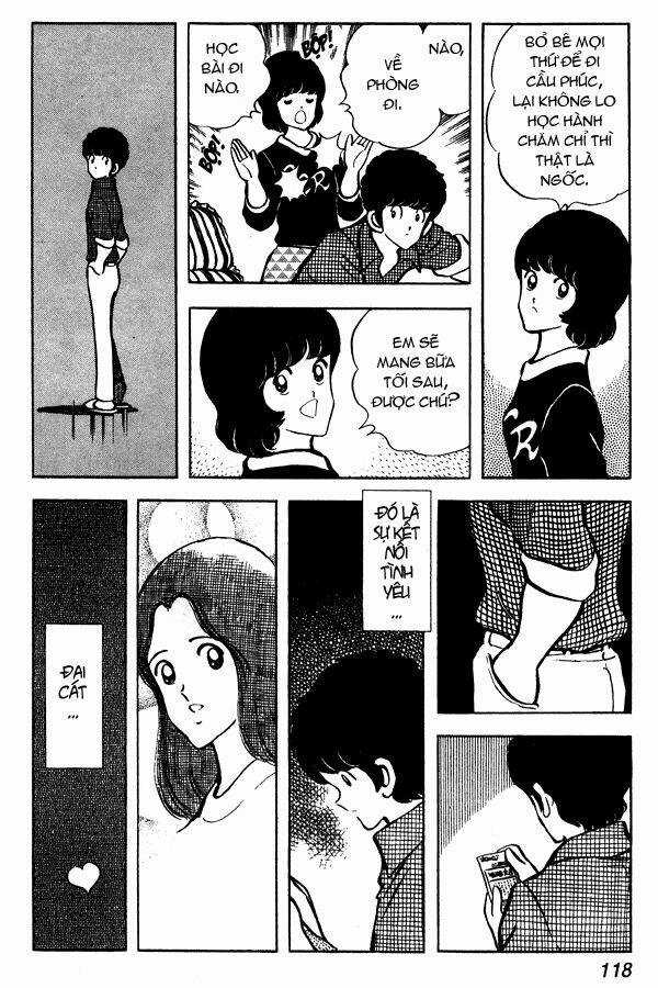 Miyuki - Chapter 51 - Trang 8