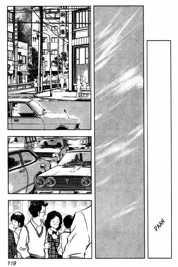 Miyuki - Chapter 51 - Trang 9