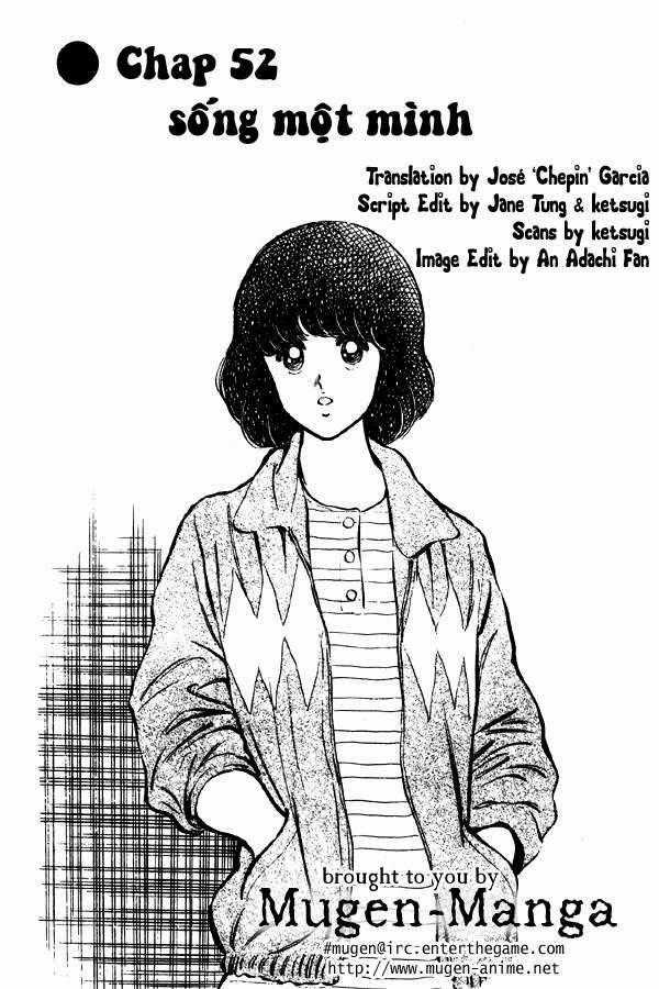 Miyuki - Chapter 52 - Trang 1
