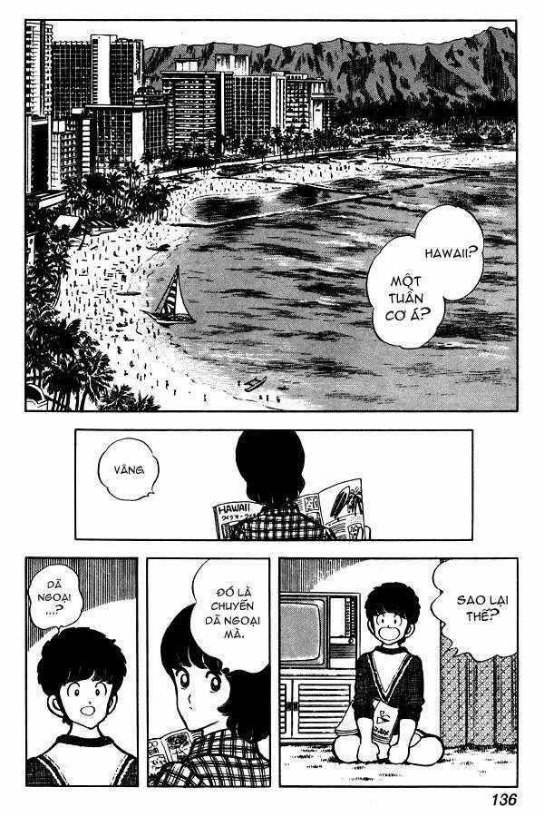 Miyuki - Chapter 52 - Trang 2