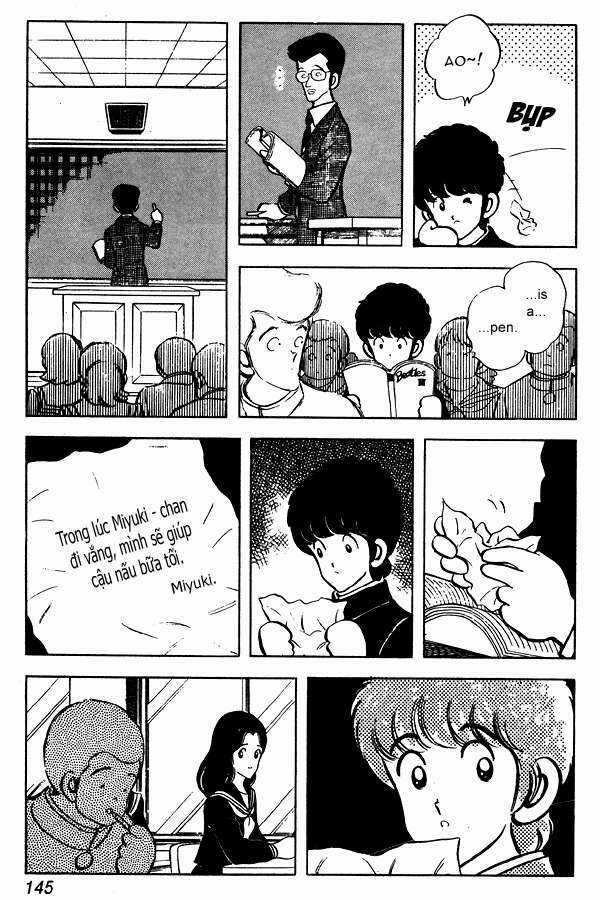 Miyuki - Chapter 52 - Trang 11