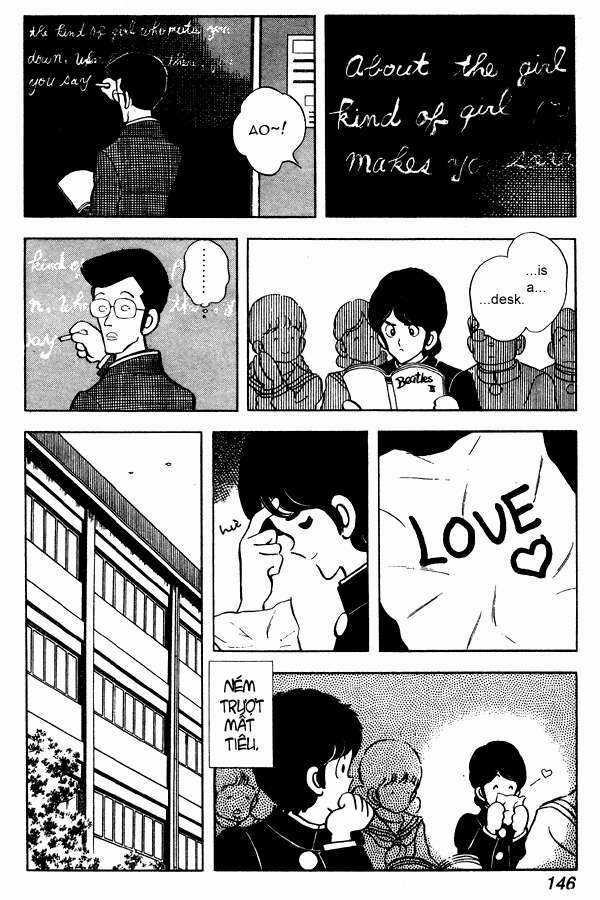 Miyuki - Chapter 52 - Trang 12