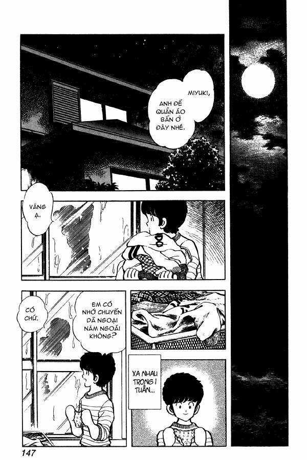 Miyuki - Chapter 52 - Trang 13