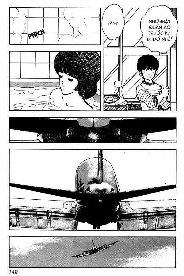 Miyuki - Chapter 52 - Trang 15