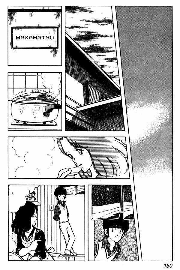 Miyuki - Chapter 52 - Trang 16