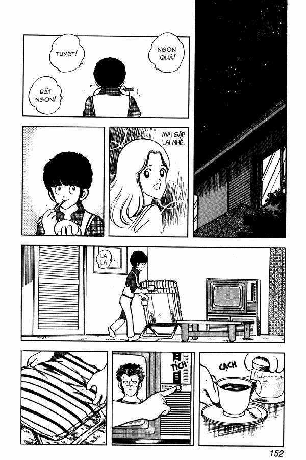 Miyuki - Chapter 52 - Trang 18