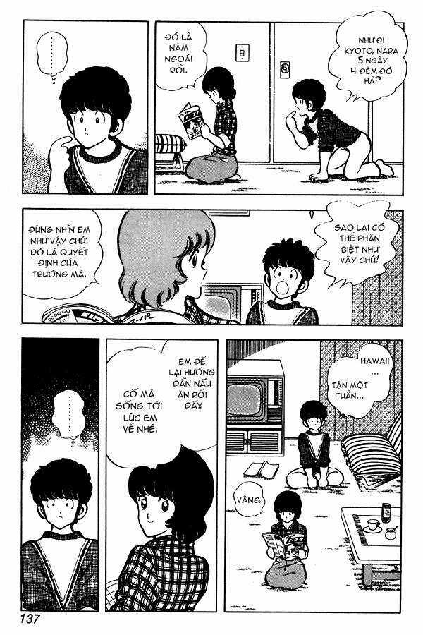 Miyuki - Chapter 52 - Trang 3