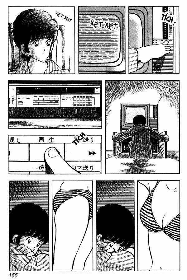 Miyuki - Chapter 52 - Trang 21