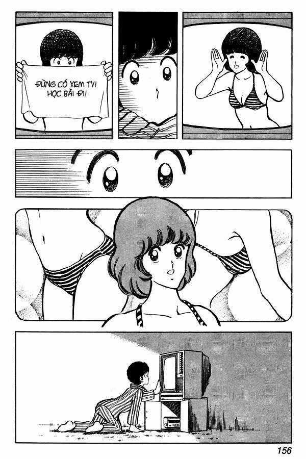 Miyuki - Chapter 52 - Trang 22