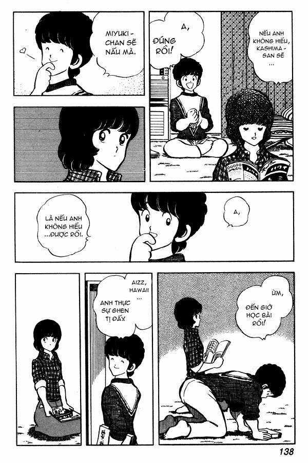 Miyuki - Chapter 52 - Trang 4