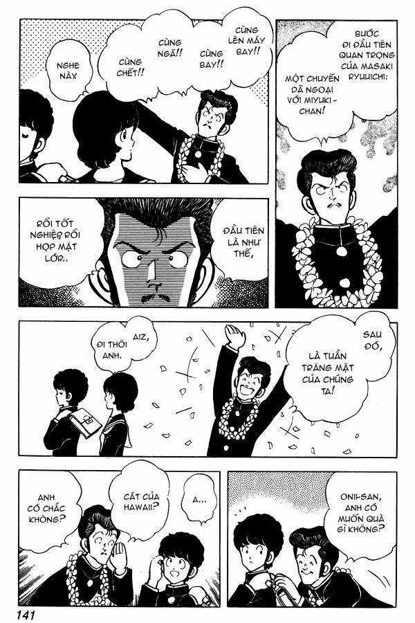 Miyuki - Chapter 52 - Trang 7