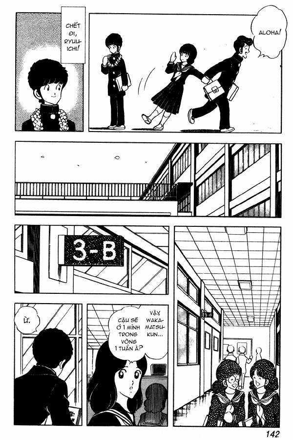 Miyuki - Chapter 52 - Trang 8
