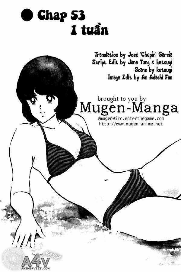 Miyuki - Chapter 53 - Trang 1