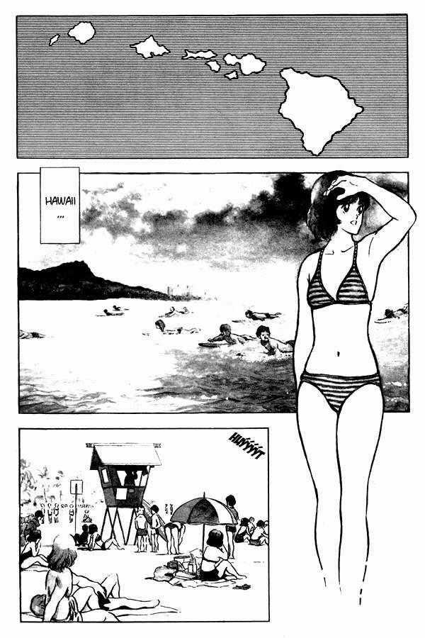 Miyuki - Chapter 53 - Trang 2