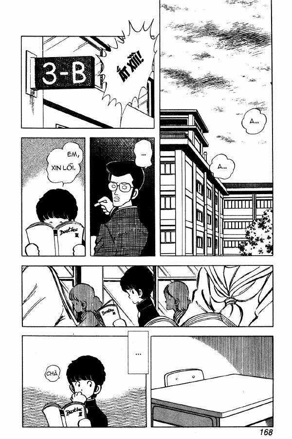 Miyuki - Chapter 53 - Trang 12