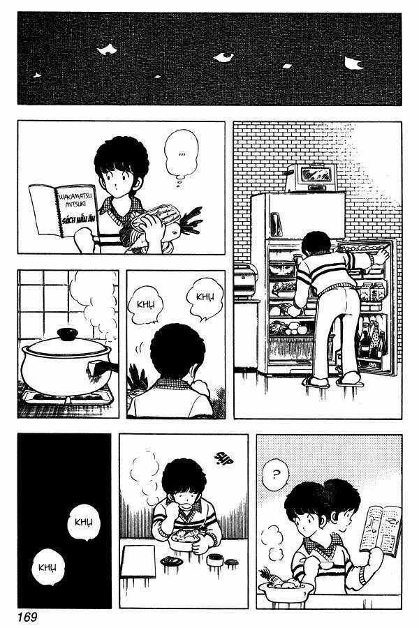 Miyuki - Chapter 53 - Trang 13