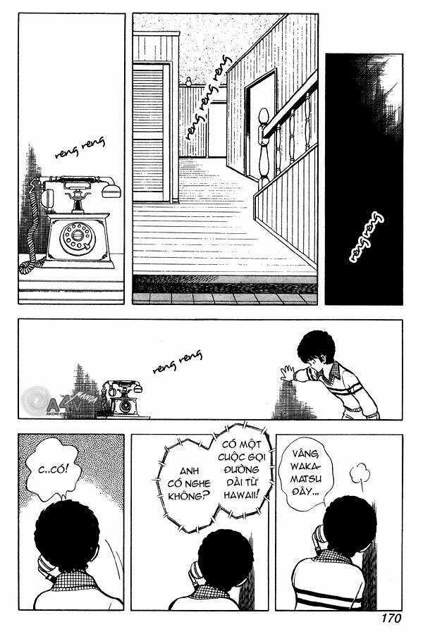 Miyuki - Chapter 53 - Trang 14