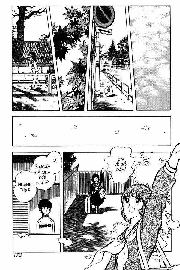 Miyuki - Chapter 53 - Trang 17