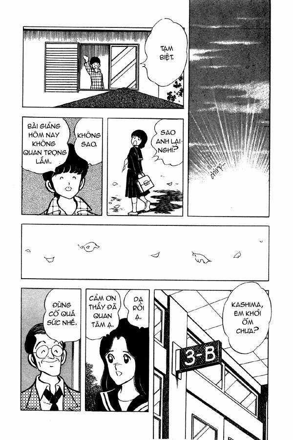 Miyuki - Chapter 53 - Trang 20