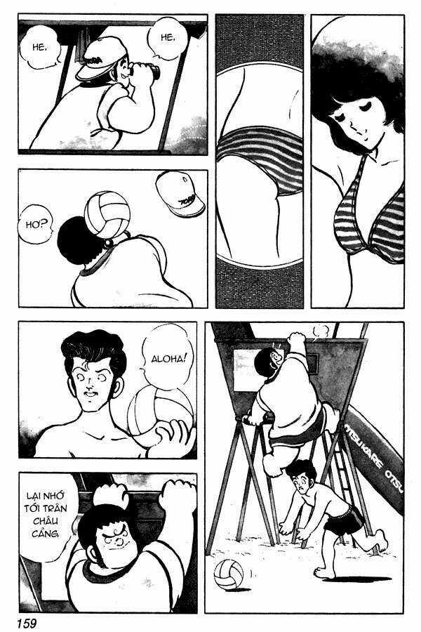 Miyuki - Chapter 53 - Trang 3