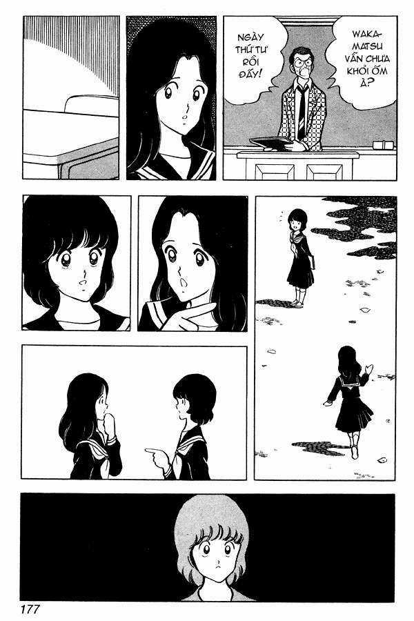 Miyuki - Chapter 53 - Trang 21