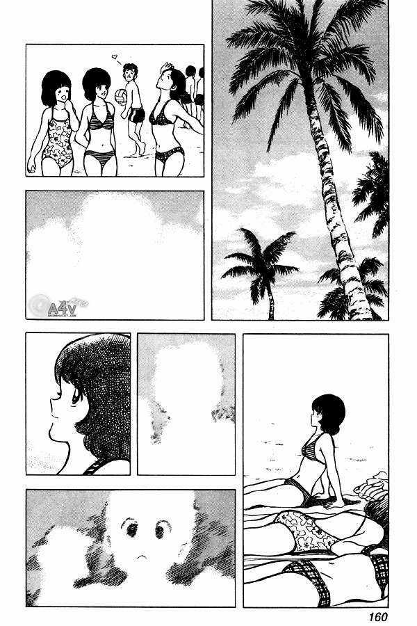 Miyuki - Chapter 53 - Trang 4