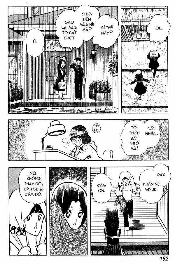 Miyuki - Chapter 53 - Trang 6