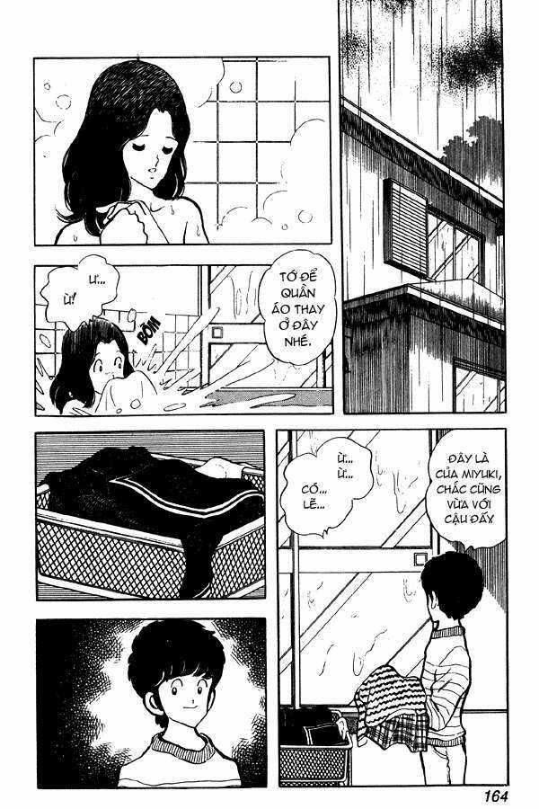 Miyuki - Chapter 53 - Trang 8