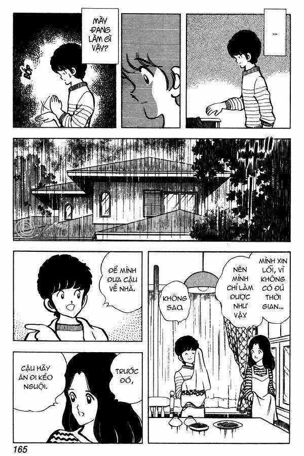 Miyuki - Chapter 53 - Trang 9