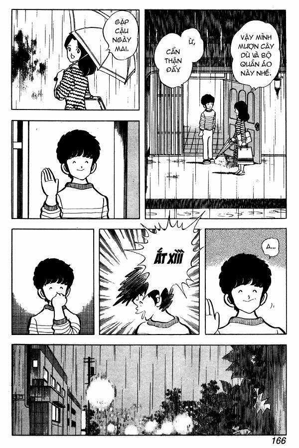 Miyuki - Chapter 53 - Trang 10